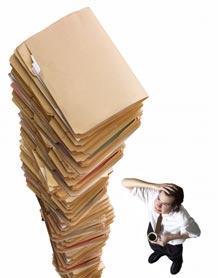 Records Retention Policies A must for every organization Each industry will have unique requirements