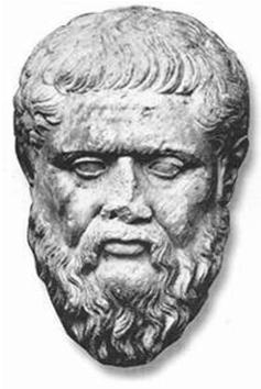 Witness the case of Socrates (469 399 BCE) Beginnings of Political Theory Plato (427 347 BCE): Not only does democracy risk rule