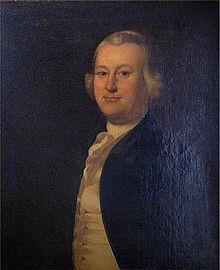 James Otis If we based American ideals around the Social Contract, he wanted to know who were those present and who were thus parties involved in said contract "Who acted for infants and women, or