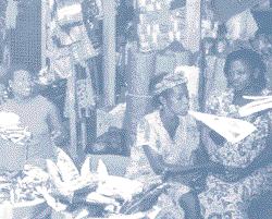 But women workers in South Africa s informal economy have created a union that meets their needs the Self-Employed Women s Union (SEWU). The original organizers had roots in the trade union movement.