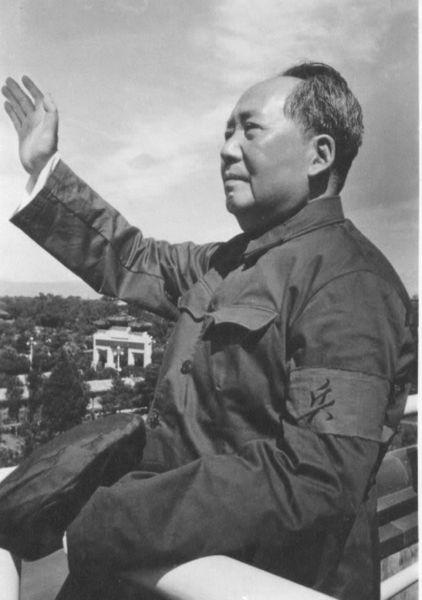 After the Chinese Civil War of 1949, the Communists under