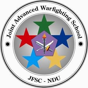 NATIONAL DEFENSE UNIVERSITY JOINT FORCES STAFF COLLEGE JOINT ADVANCED WARFIGHTING SCHOOL DE-RADICALIZATION OR