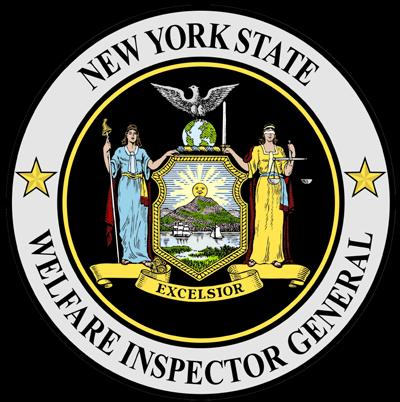 State of New York Office of the