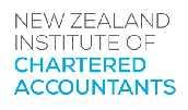 New Zealand Institute of Chartered Accountants RULES OF THE NEW ZEALAND INSTITUTE OF CHARTERED ACCOUNTANTS EFFECTIVE 26 JUNE 2017 CONTENTS Rule no Page no 1. INTERPRETATION...1 2. FUNCTIONS...2 3.