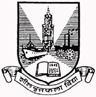AC 19.3.2012 Item No. 4.47 UNIVERSITY OF MUMBAI Revised Syllabus for the F.Y.B.Com. Program: B. Com.
