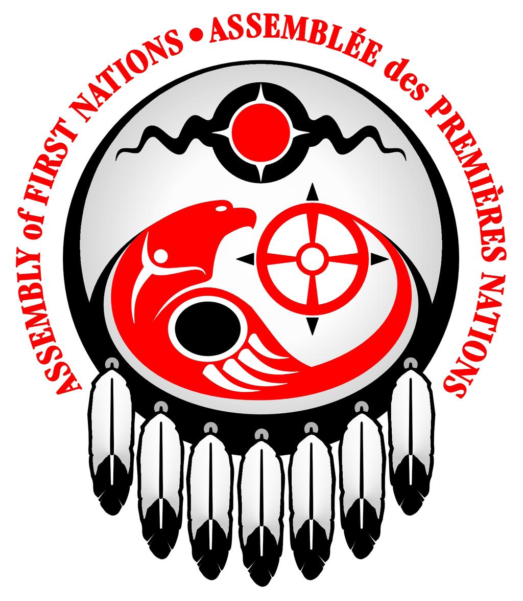 it s our time... First Nations are going to hit a wall of legal injunctions a wall built on the firm foundation of constitutionally recognized aboriginal and treaty rights.