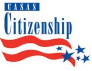 CASAS Assessments for Citizenship Preparation Jennifer