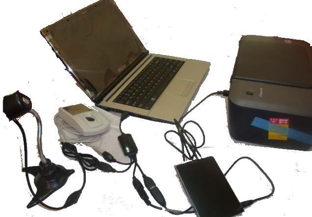 BIOMETRIC VOTER REGISTER In 2010, INEC deployed 132,000 Direct Data Capture Machines (DDCMs) to its 120,000 Polling Units to enroll prospective voters; Machines captured the biodata, photograph and