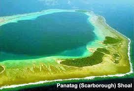 Scarborough Shoal China took control in 2012 not