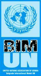 UNITED NATIONS ASSOCIATION OF SERBIA BELGRADE INTERNATIONAL MODEL UNITED NATIONS BIMUN 2017 Simulation Guide THE SECURITY COUNCIL RULES OF PROCEDURE CONTENTS I GENERAL PROVISIONS 3 Rule 1.1. Language 3 Rule 1.