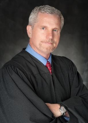 Judge Ralph Swearingin Jr.