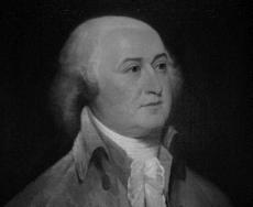 farewell Washington warned of the dangers of political parties and permanent alliances with other nations. Washington s warning against entangling alliances became a principle of U.S. foreign policy.