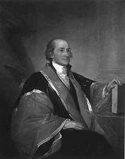 political President Washington appoints 6 justices to the Supreme Court 3 from North and 3 from South Judiciary Act of 1789, Congress created lower courts to