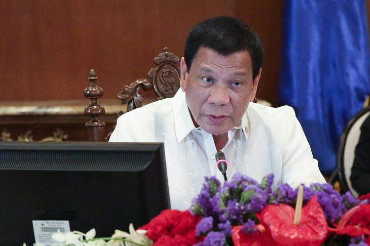 Factors for Diplomacy Duterte the Mayor Siloed
