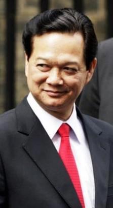 Overview Former PM Dzung