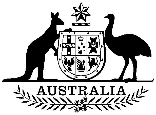 Australian Human Rights Commission Amendment (National Children s Commissioner) Act 2012 No.