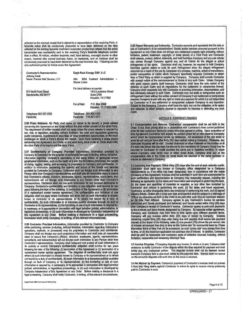 Case 17-30560 Document 431-1 Filed in