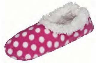 BDI manufactures a slipper called the SNOOZIE (Snoozie), which it contends is an embodiment of the design disclosed in the D 183 patent.