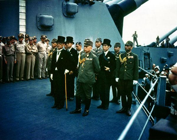 Post War Japan: A. U.S. occupied under General MacArthur 1. New constitution 2.