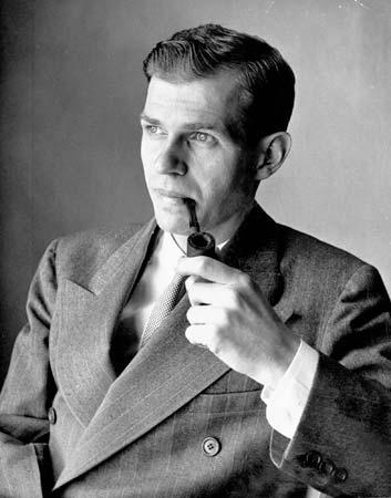 II. Spy Cases Stun the Nation A. Alger Hiss accused of spying for Soviet Union; convicted of perjury 1.
