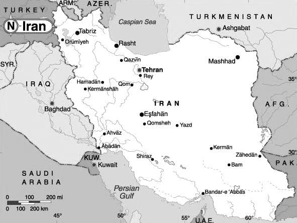 Iran has long been of geostrategic importance because of its central location in Eurasia and Western Asia, and its proximity to the Strait of Hormuz.