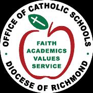 12 th Grade U.S. Government Diocese of Richmond Curriculum Grade Level: 12 th Grade United States Government SS GOV.