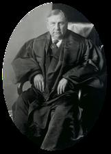 Harlan Stone was the first Nominee to appear in person before the Senate 1955, John Harlan had the