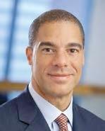 Paul Watford (48) 9 th Circuit Court of Appeals Judge Former federal prosecutor in Los