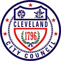 The City Record Official Publication of the Council of the City of Cleveland September the Eighth, Two Thousand and Four Jane L. Campbell Mayor Frank G. Jackson President of Council Valarie J.