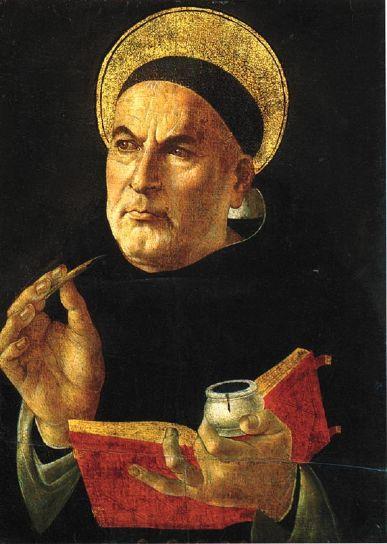 The Politics of Aquinas What is good government?
