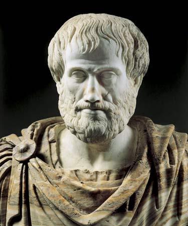Aristotle (384-322 B.C.