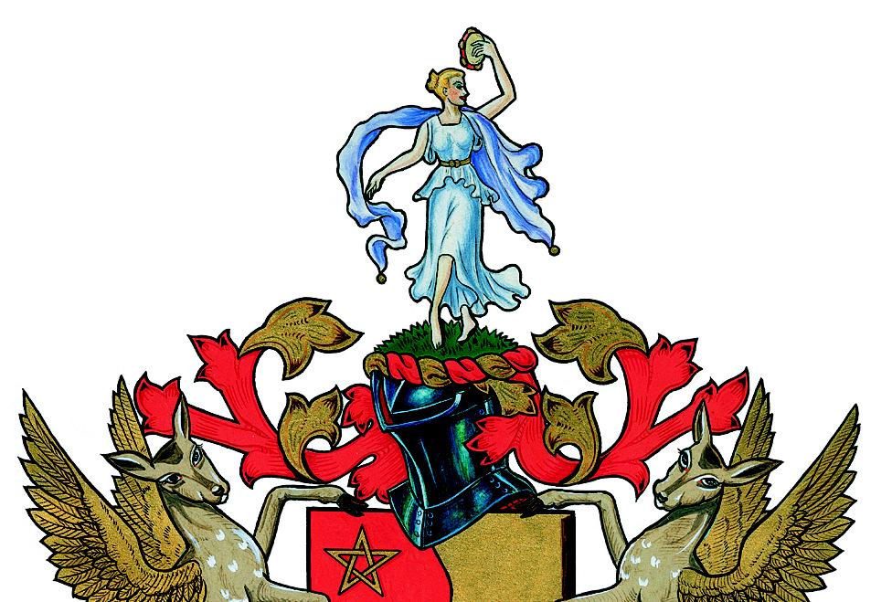 Incorporated by Royal Charter on the