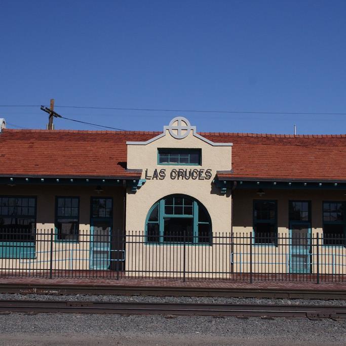 An Equity Profile of Las Cruces