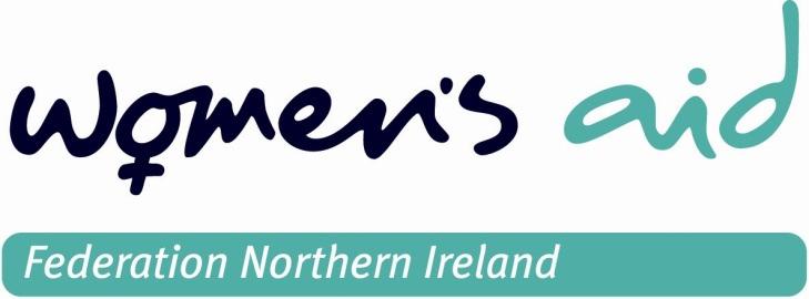 Northern Ireland Executive Response to: Draft Budget 2011-2015 February 2011 Women s Aid Federation Northern Ireland 129 University Street BELFAST BT7 1HP Tel: