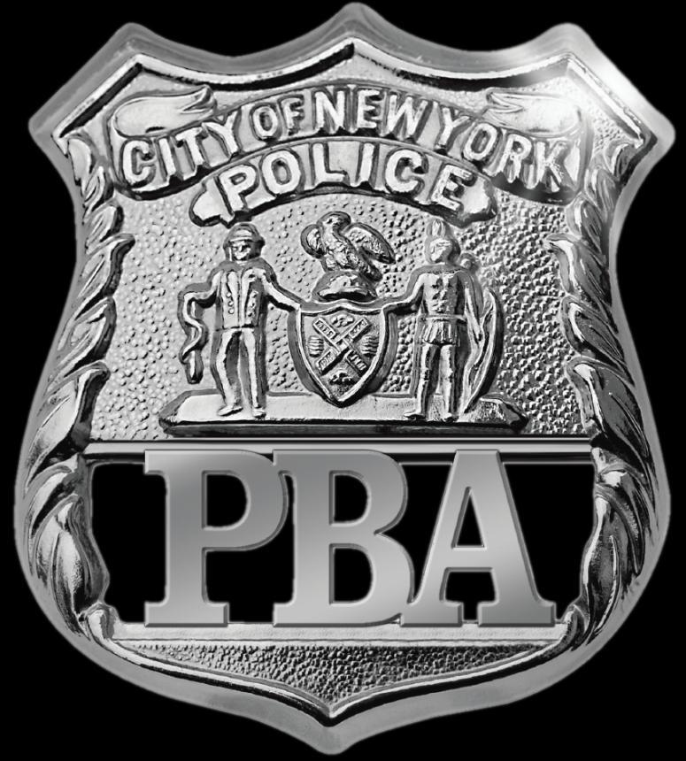 New York Patrolmen's