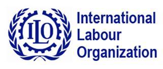 ILO-DFID Partnership Programme on Fair Recruitment and Decent Work for Women Migrant Workers in South Asia and the Middle East International Labour Organization (ILO), Dhaka, Bangladesh Terms of