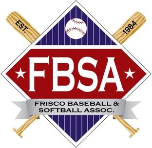 Frisco Baseball/SoftballAssociation