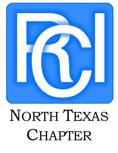 NORTH TEXAS CHAPTER OF