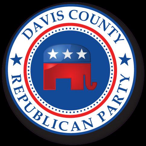 THE CONSTITUTION OF THE DAVIS COUNTY REPUBLICAN PARTY As Amended April 14, 2018 PREAMBLE We Republicans residing in Davis County, State of Utah, do establish this Constitution of the Davis County