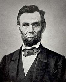 Abraham Lincoln Lincoln did not believe blacks and whites could coexist as equals not an abolitionist He thought the institution would die a natural death His justification for not supporting slavery