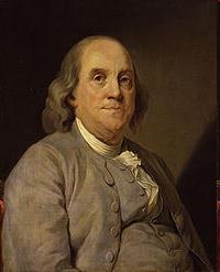 Ben Franklin pg.56 October 18, 1706 December 1, 1788 Franklin opposed the 1765 Stamp Act.