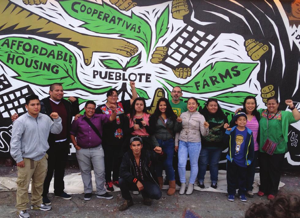 CJA Just Transition Principles There are existing principles, including the Principles of Environmental Justice and Jemez Principles for Democratic Organizing, that have been important in guiding our