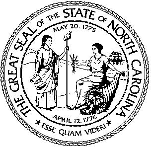 STATE OF NORTH CAROLINA Office of the 2 S. Salisbury Street 20601 Mail Service Center Raleigh, NC 27699-0601 Telephone: (919) 807-7500 Fax: (919) 807-7647 Internet http://www.ncauditor.
