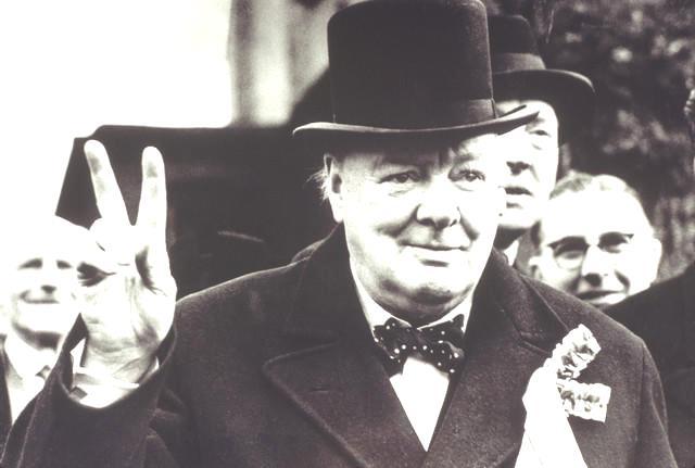 MODERN BRITISH HISTORY HI 331 Winston Churchill This survey of modern British History begins with the origins of British nationalism in the 18 th century and concludes with an analysis of the