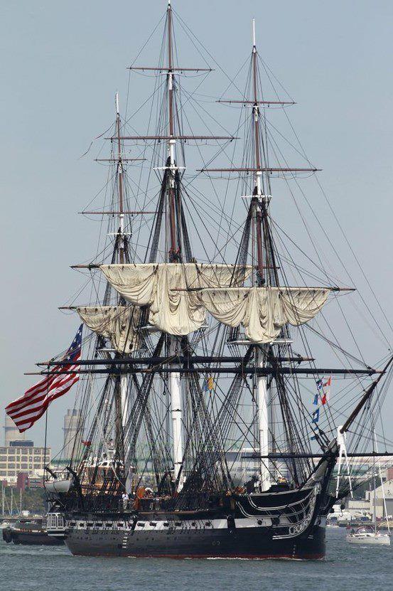 DOMESTIC AFFAIRS: NAVAL ACT OF 1794 Jefferson encourages creation of US Navy to protect merchant ships US has no Navy at all Washington agrees but Congress says if conflicts do not exist,