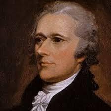 HAMILTON V. JEFFERSON 1) How did Hamilton approach a compromise with the South? 2) How did the northern and southern economies differ? 3) Why might southerners object to Hamilton s Plan?