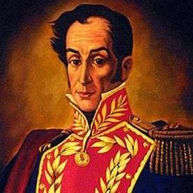 Haiti Mexico Bolivar in