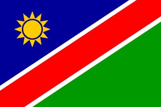 Namibia Legislation