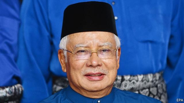 Malaysia s PM is about to steal an election Gerrymandering - The practice is so unfair that it is illegal in most countries, including Malaysia, where the constitution says that electoral districts