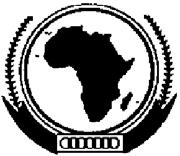 Meetings of the AU Conference of Ministers of Economy and Finance and ECA Conference of African Ministers of Finance, Planning and Economic Development Addis